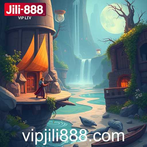 Exploring the Thrilling World of Adventure Games on Jili888 VIP