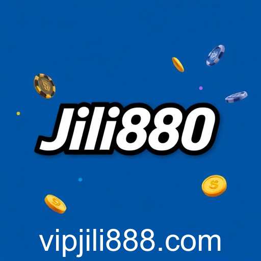 Jili888 vip Login