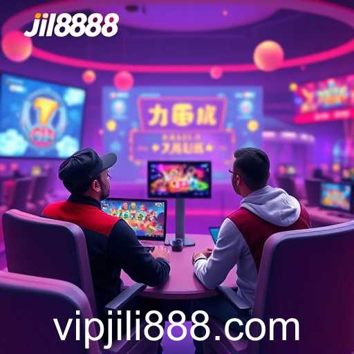 Jili888 vip Login