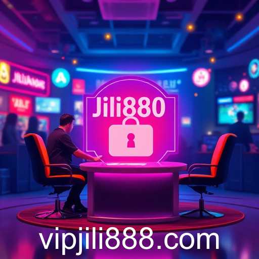 The Evolution of Online Gaming: The Role of Jili888