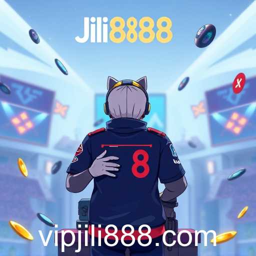 The Digital Landscape of Jili888 VIP