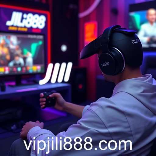 Exploring the World of Jili888 VIP Gaming