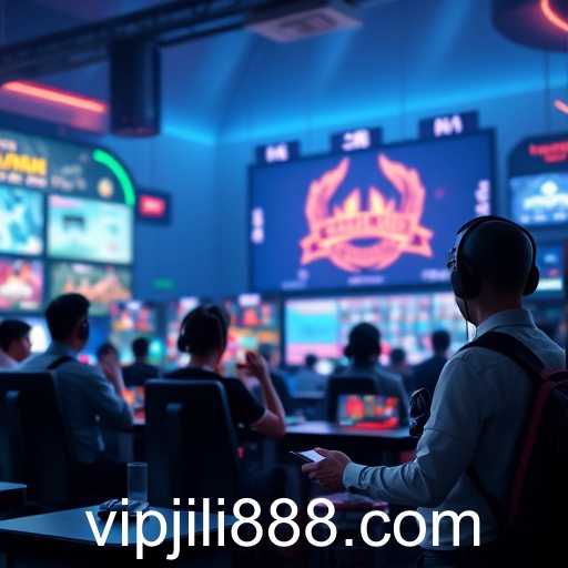 Jili888 vip Login