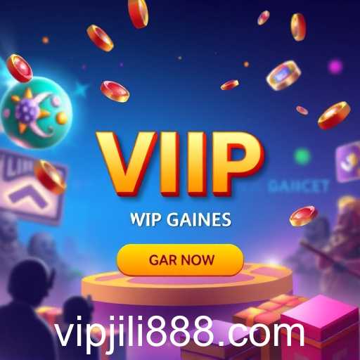 The Rise of Jili888 VIP Gaming Platform