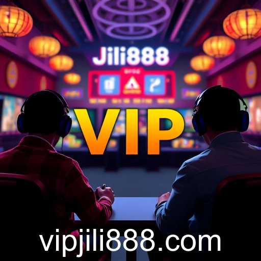 Exploring the Digital Landscape of Jili888 VIP
