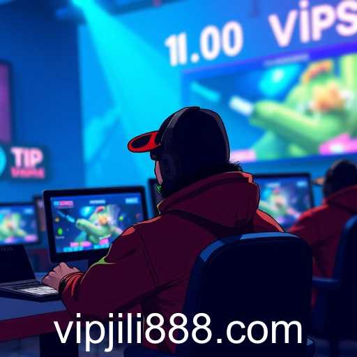 Jili888 vip Login