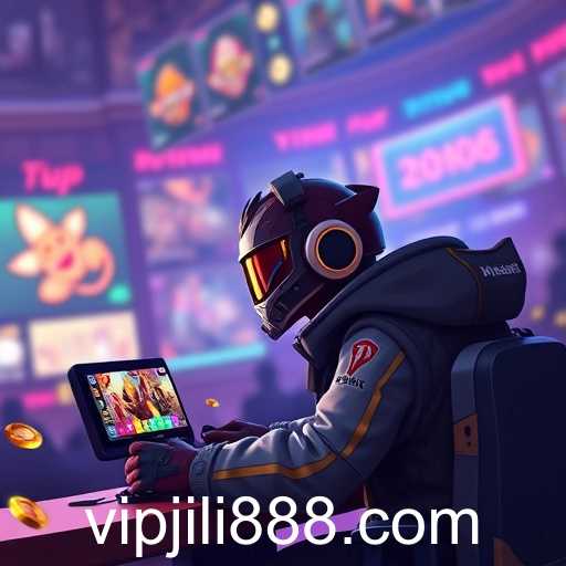 Jili888 vip Login