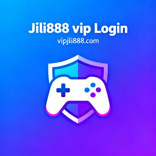 Jili888 vip Login