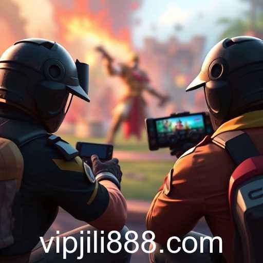 Jili888 vip Login