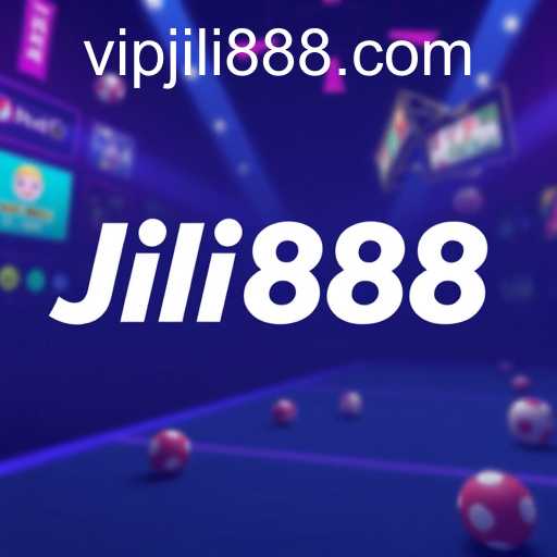 Jili888 vip Login
