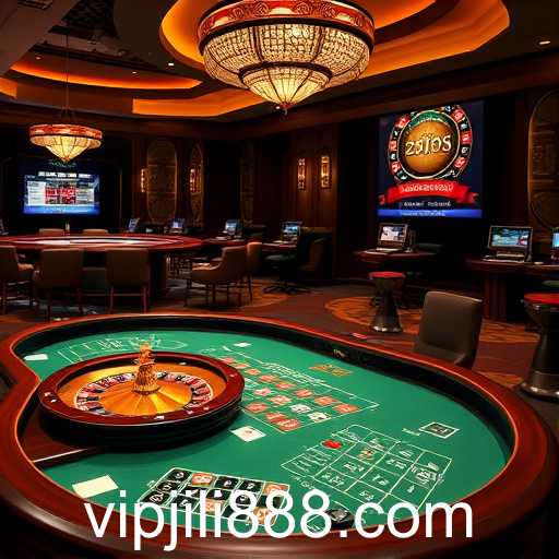 The Rise of Online Gaming Platforms in 2025