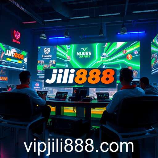 The Rise of Online Gaming and the Role of Platforms Like Jili888