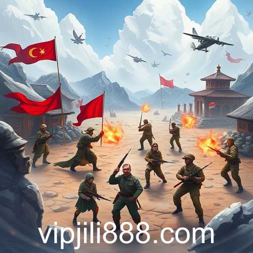 Jili888 vip Login