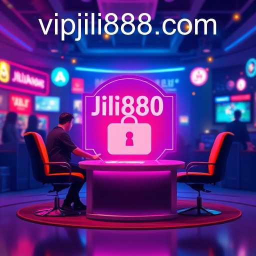 Jili888 vip Login